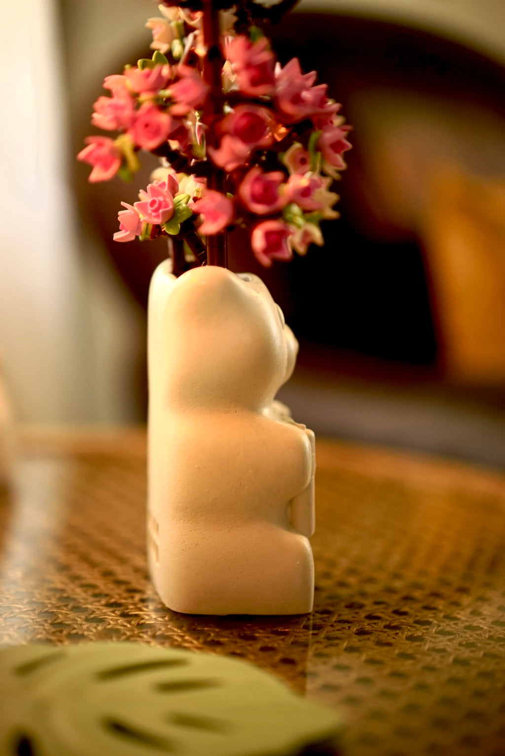 Nunchuck Bear