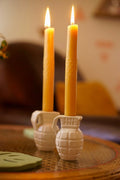 Grenade candle holder - Case Peck