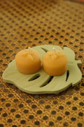 Tealight Bee Candles - Case Peck